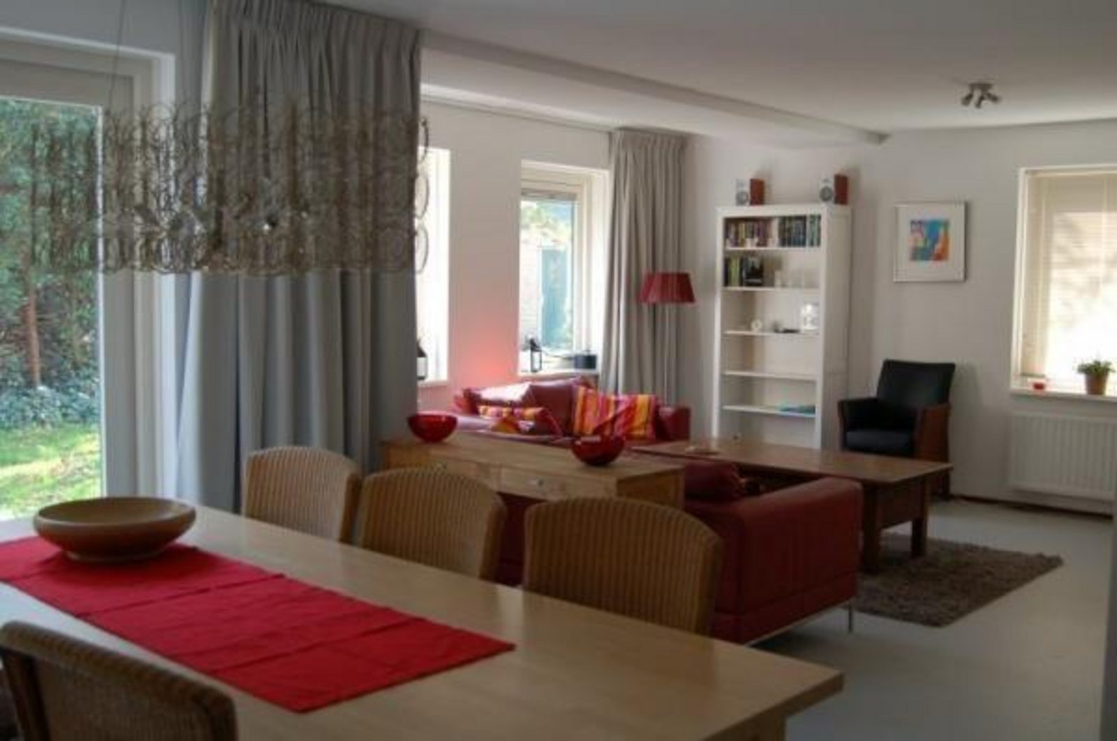 VZ255 Vakantiewoning Zonnemaire