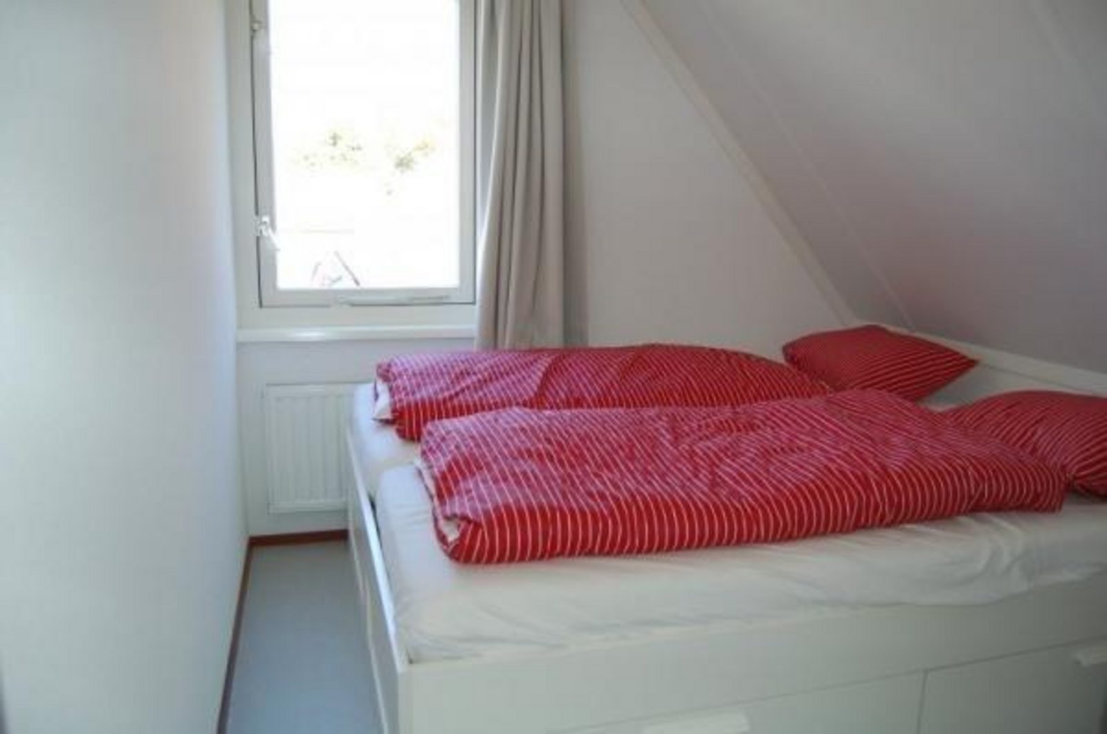 VZ255 Vakantiewoning Zonnemaire