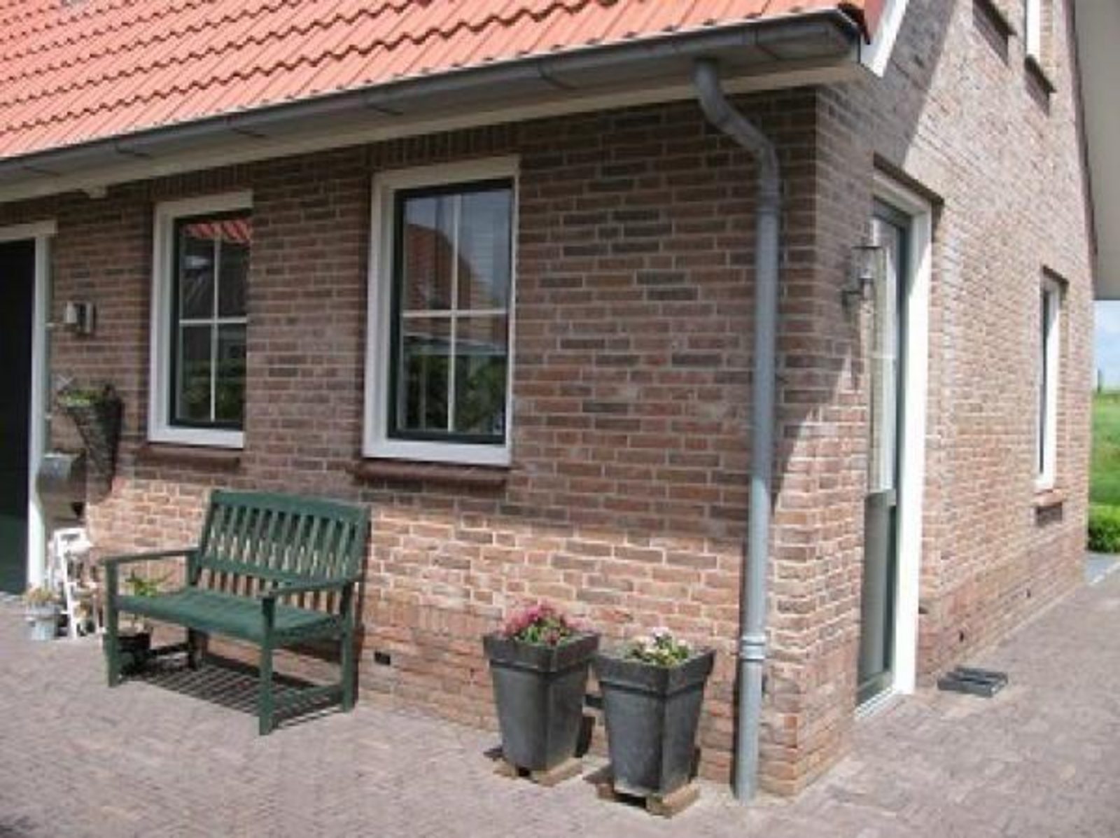 VZ287 Holiday Home Vrouwenpolder