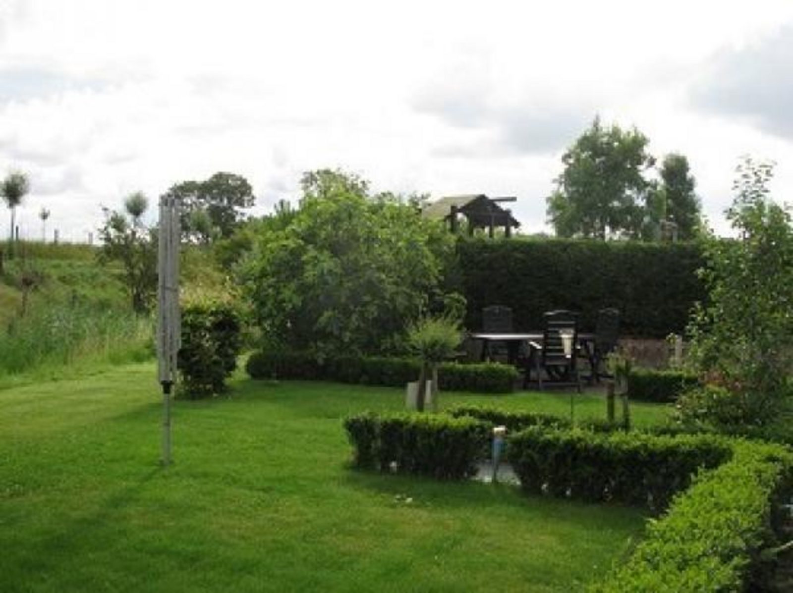 VZ287 Holiday Home Vrouwenpolder