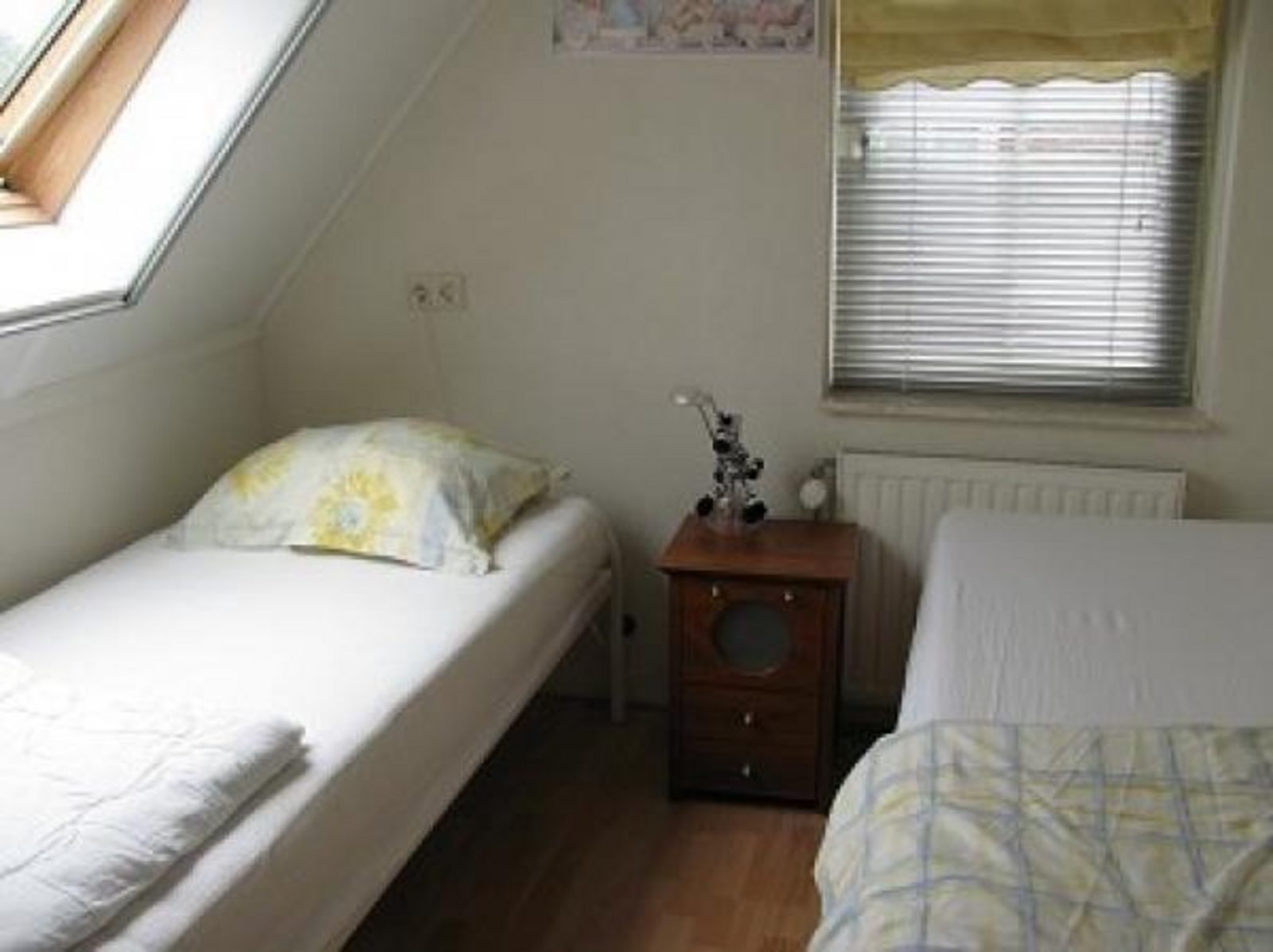 VZ287 Holiday Home Vrouwenpolder