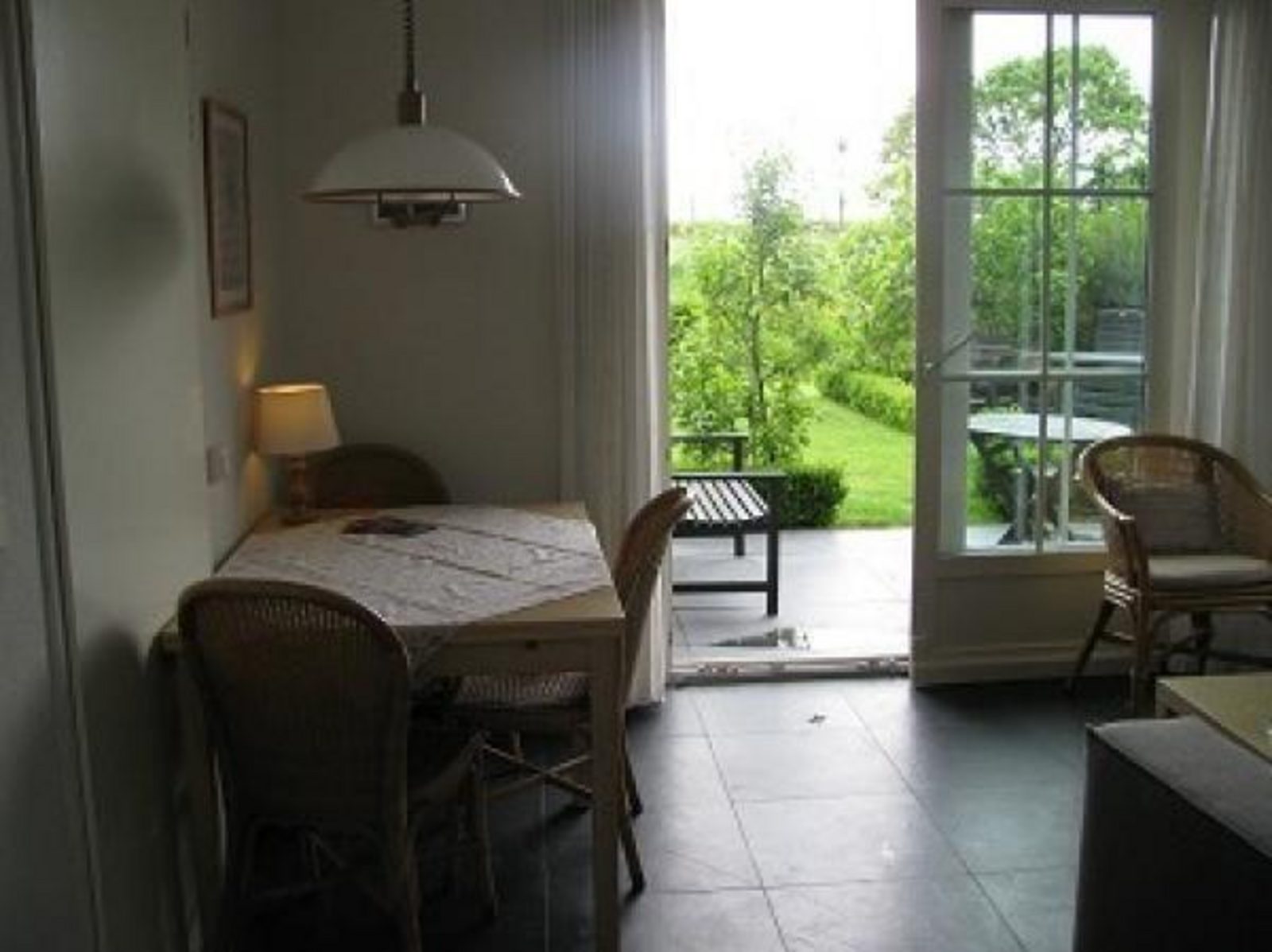 VZ287 Holiday Home Vrouwenpolder