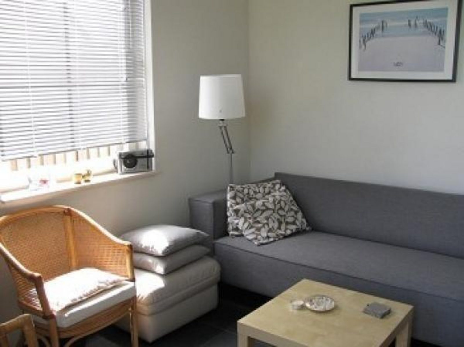 VZ287 Holiday Home Vrouwenpolder