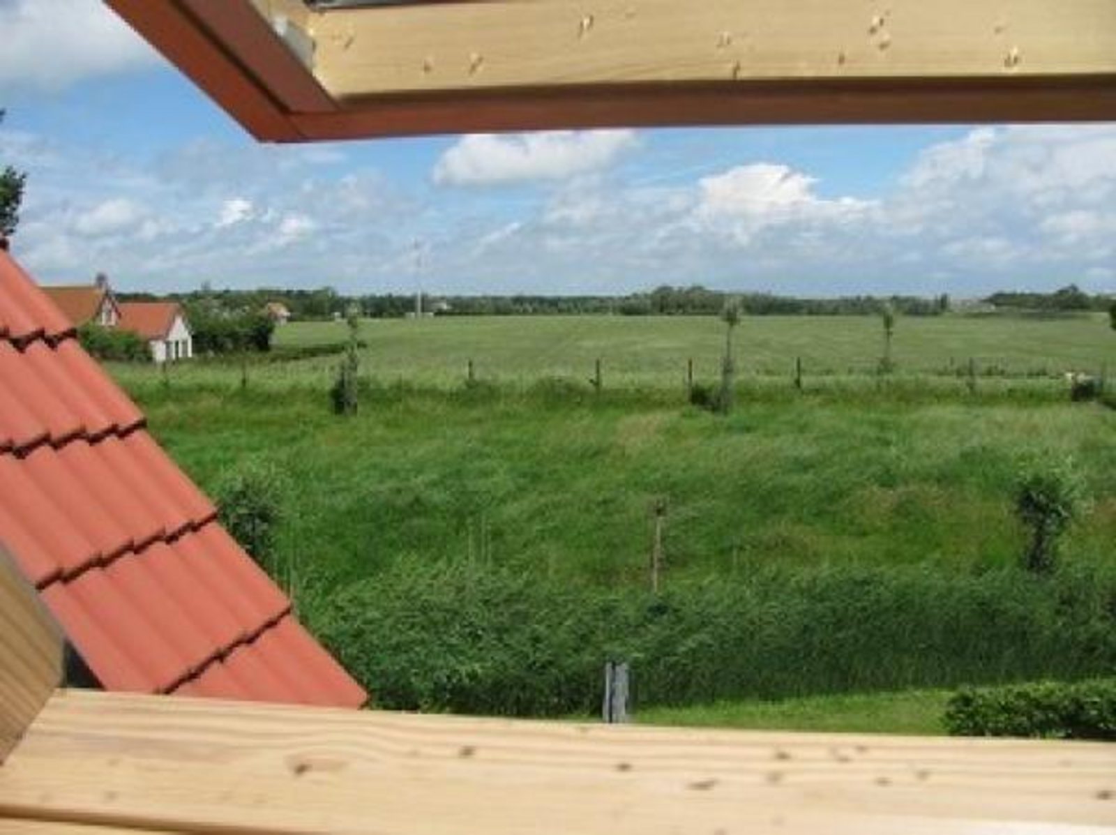 VZ287 Holiday Home Vrouwenpolder
