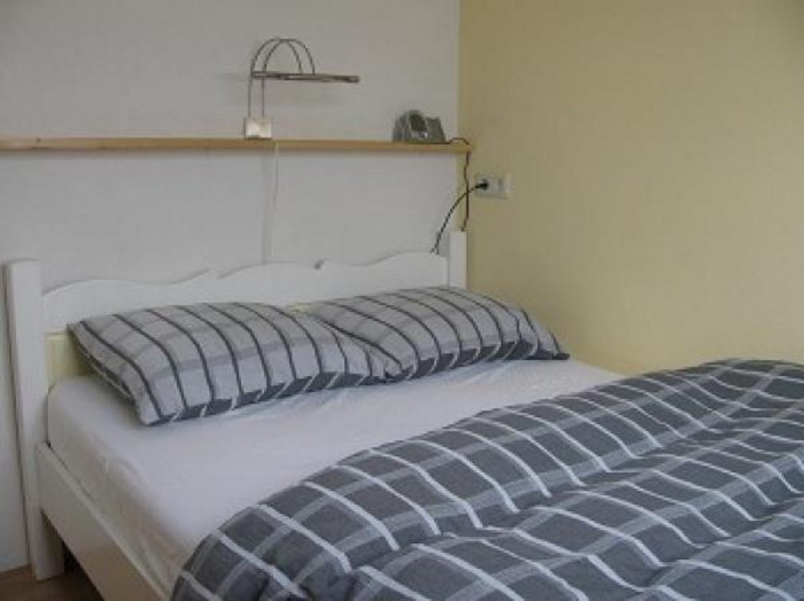 VZ287 Holiday Home Vrouwenpolder
