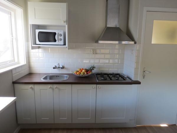 Afbeelding van VZ288 Appartement Cadzand