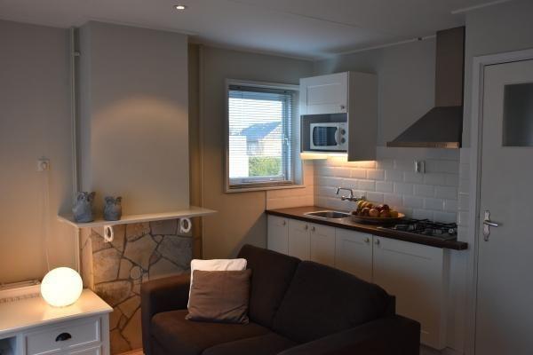 Afbeelding van VZ288 Appartement Cadzand