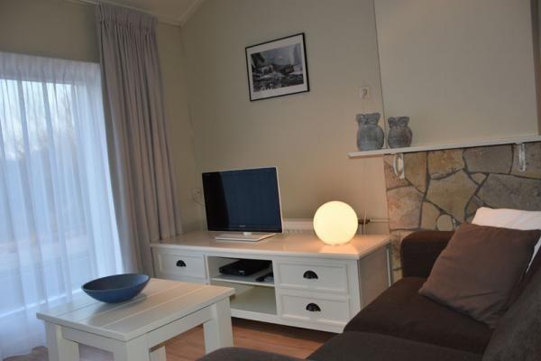 Afbeelding van VZ288 Appartement Cadzand