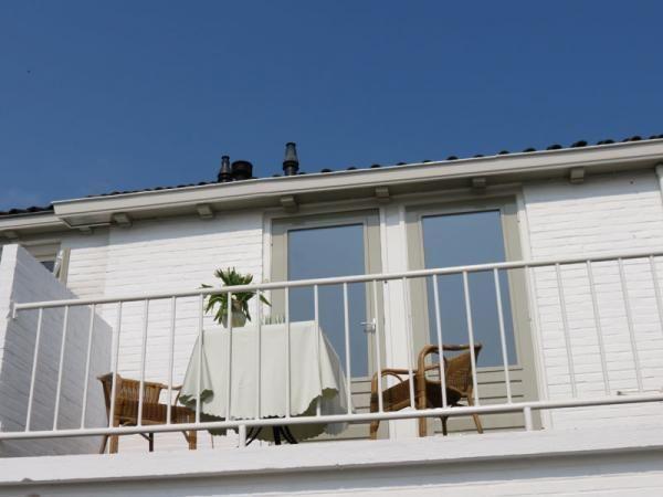 Afbeelding van VZ288 Appartement Cadzand