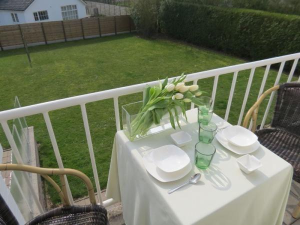Afbeelding van VZ288 Appartement Cadzand