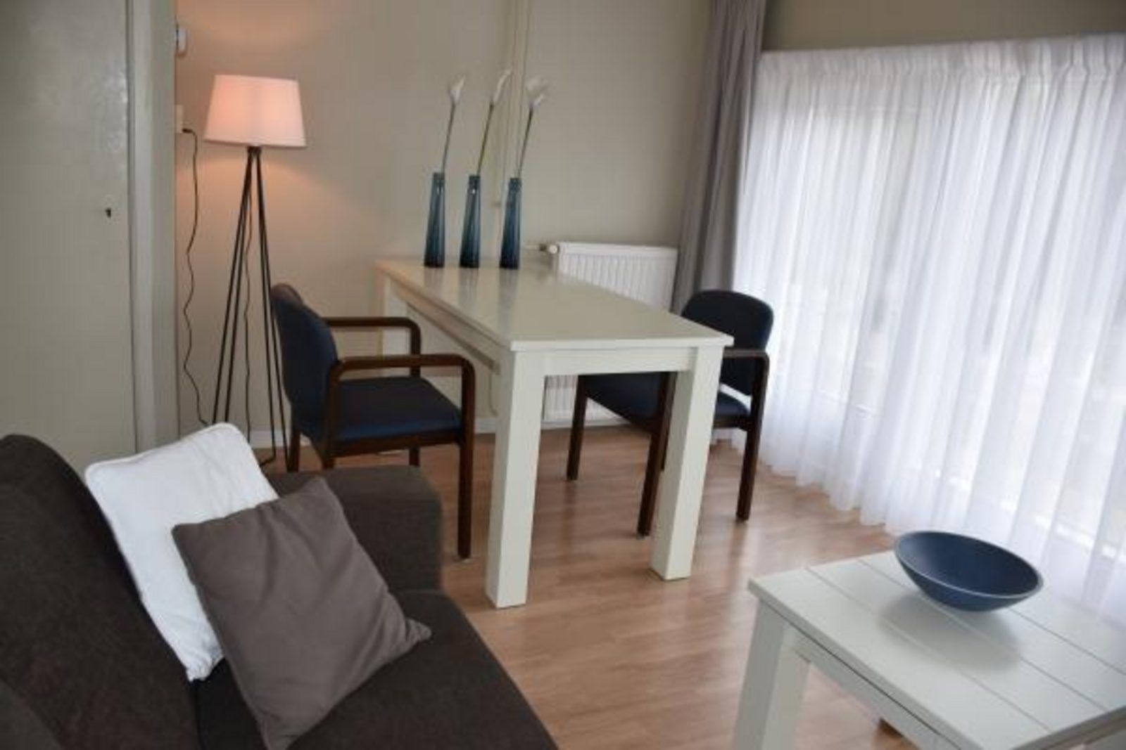 VZ288 Appartement Cadzand