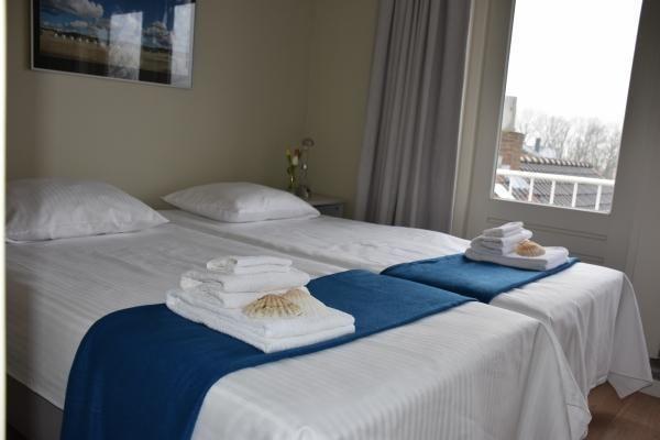 Afbeelding van VZ288 Appartement Cadzand