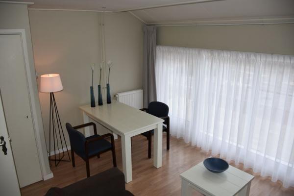 Afbeelding van VZ288 Appartement Cadzand
