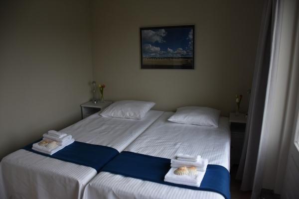Afbeelding van VZ288 Appartement Cadzand