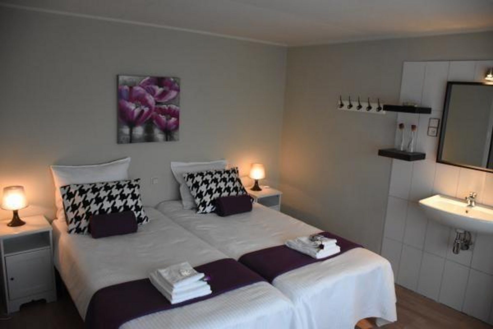 VZ289 Holiday Home Cadzand