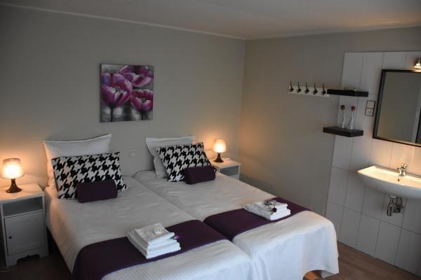 Afbeelding van VZ289 Vakantiehuis Cadzand