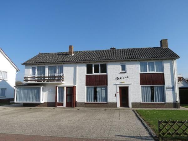 Afbeelding van VZ289 Vakantiehuis Cadzand