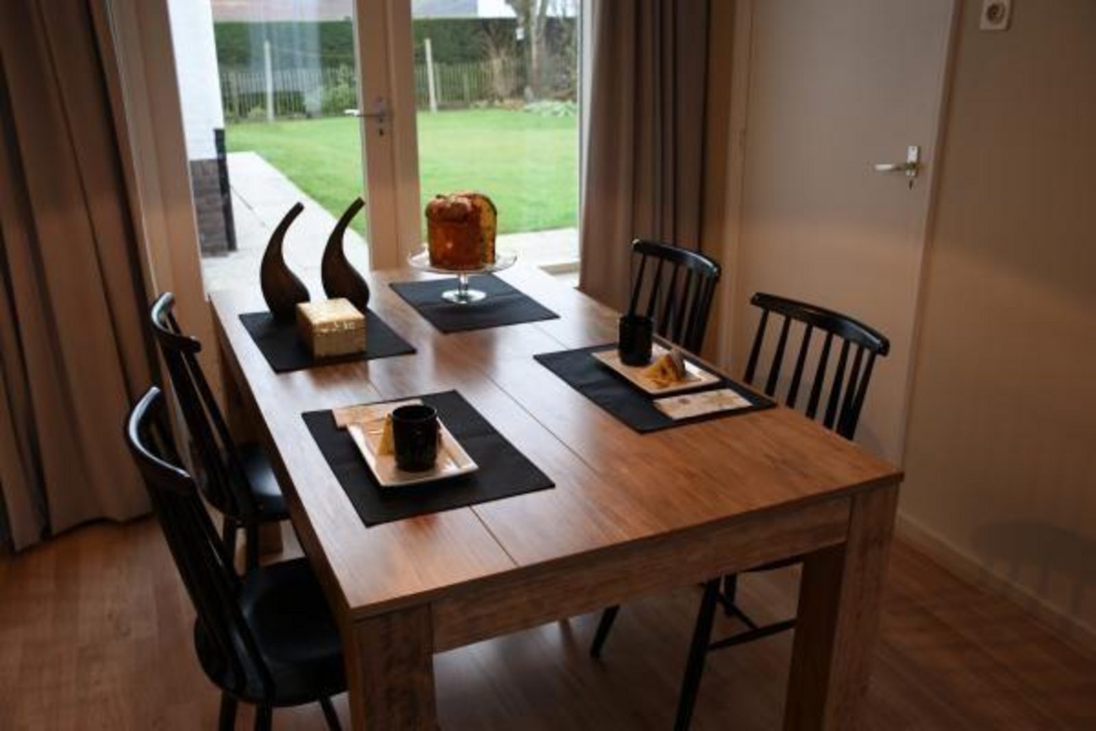 VZ289 Holiday Home Cadzand