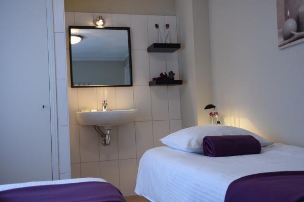 Afbeelding van VZ289 Vakantiehuis Cadzand