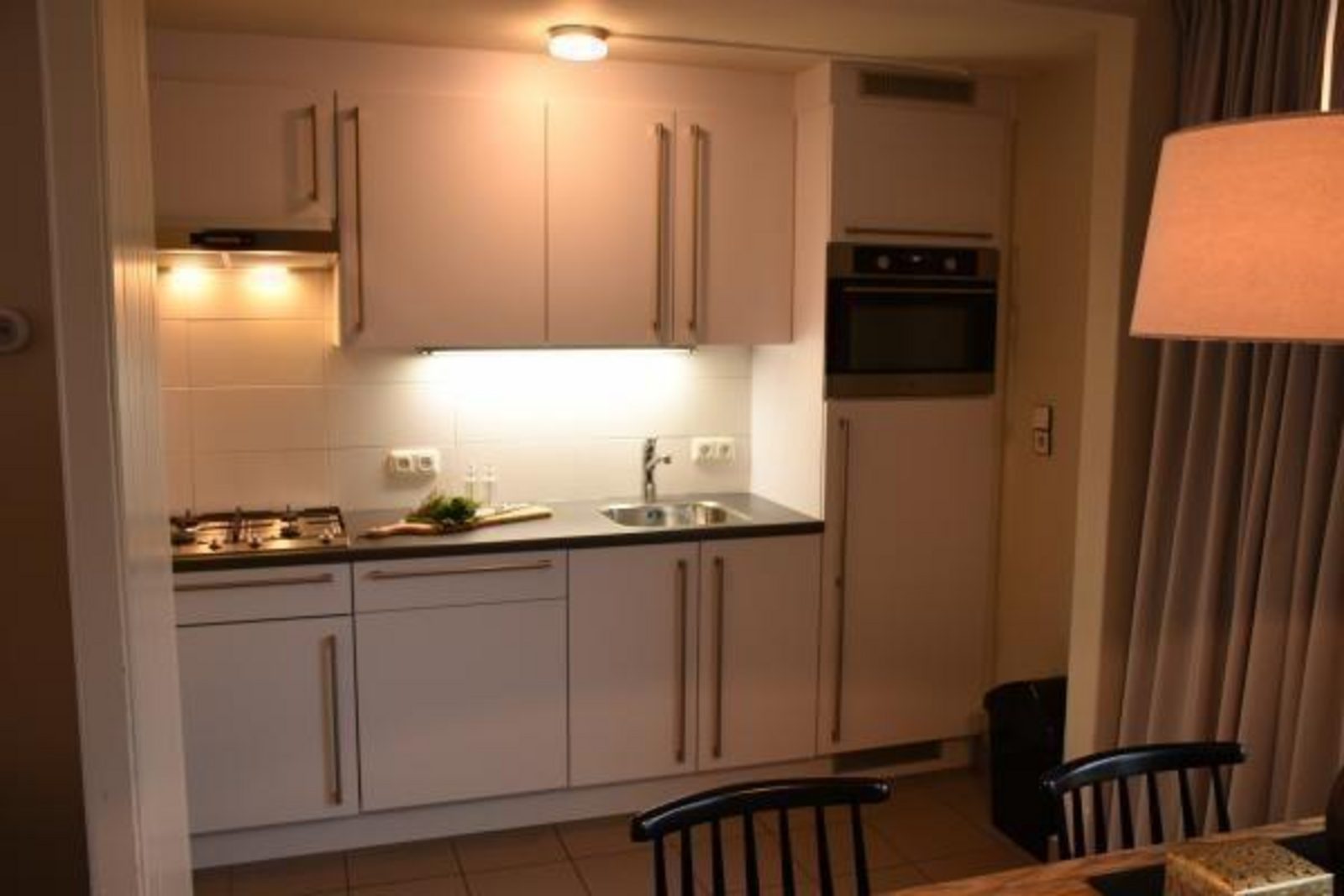 VZ289 Holiday Home Cadzand