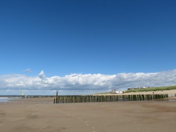 Afbeelding van VZ289 Vakantiehuis Cadzand