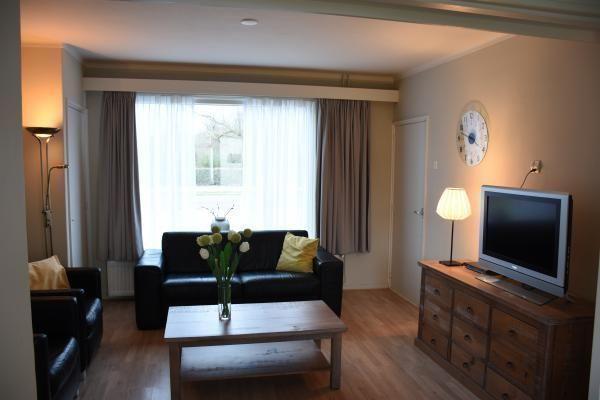 Afbeelding van VZ289 Vakantiehuis Cadzand