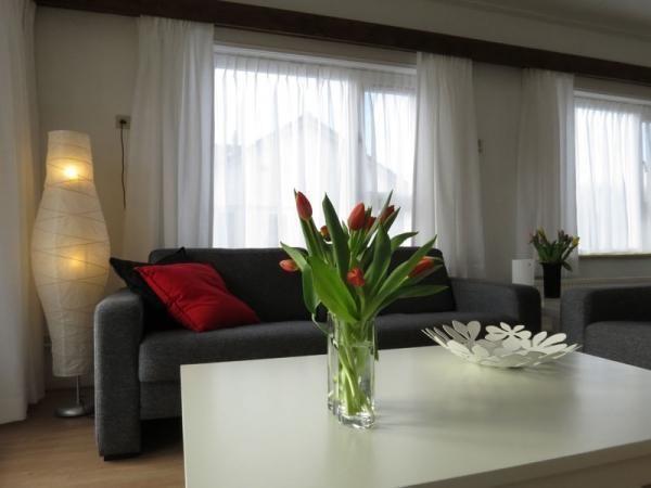 Afbeelding van VZ290 Appartement Cadzand