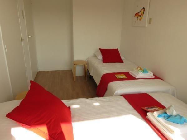 Afbeelding van VZ290 Appartement Cadzand