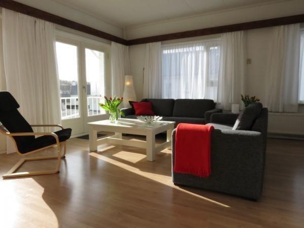 Afbeelding van VZ290 Appartement Cadzand