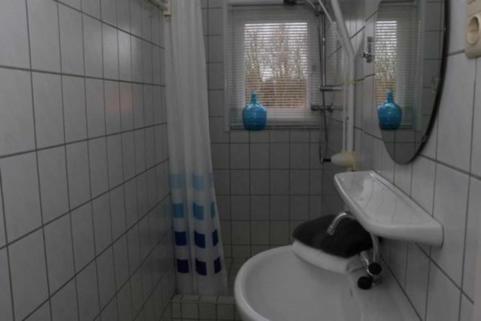 VZ290 Appartement Cadzand
