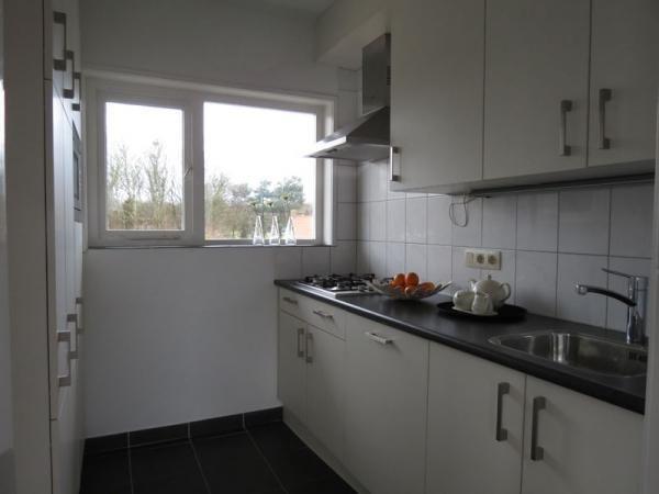 Afbeelding van VZ290 Appartement Cadzand