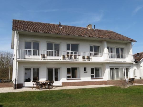 Afbeelding van VZ290 Appartement Cadzand