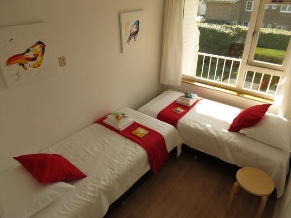 Afbeelding van VZ290 Appartement Cadzand