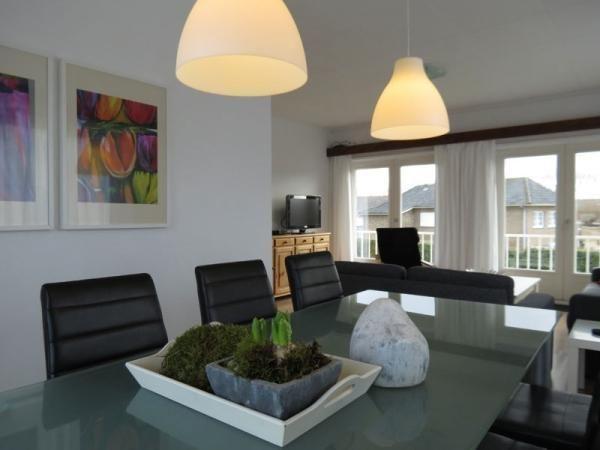 Afbeelding van VZ290 Appartement Cadzand