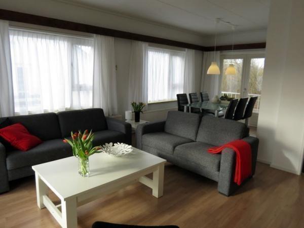 Afbeelding van VZ290 Appartement Cadzand
