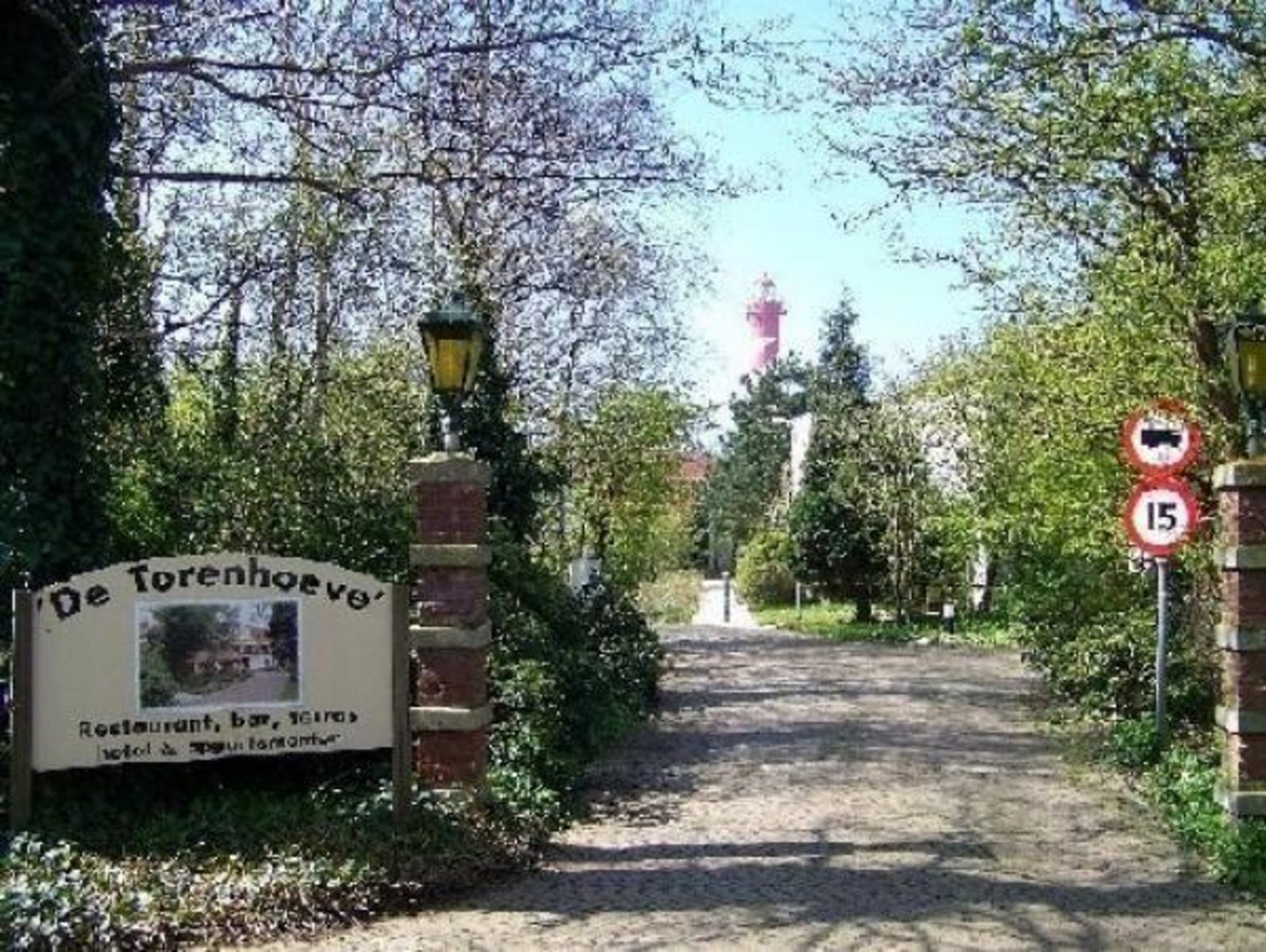 VZ291 Apartment Burgh-Haamstede