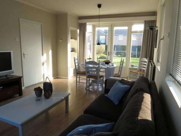 Afbeelding van VZ304 Vakantiehuis Cadzand