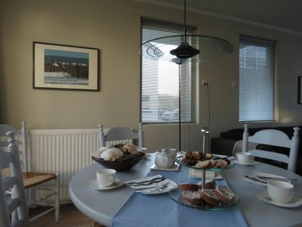 Afbeelding van VZ304 Vakantiehuis Cadzand