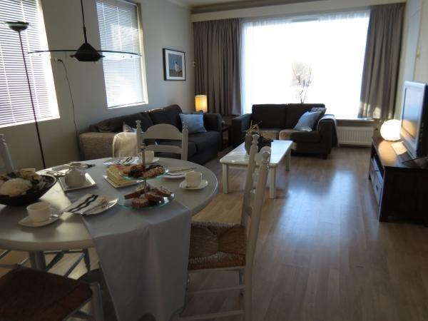 Afbeelding van VZ304 Vakantiehuis Cadzand