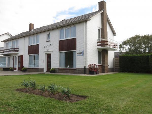 Afbeelding van VZ304 Vakantiehuis Cadzand