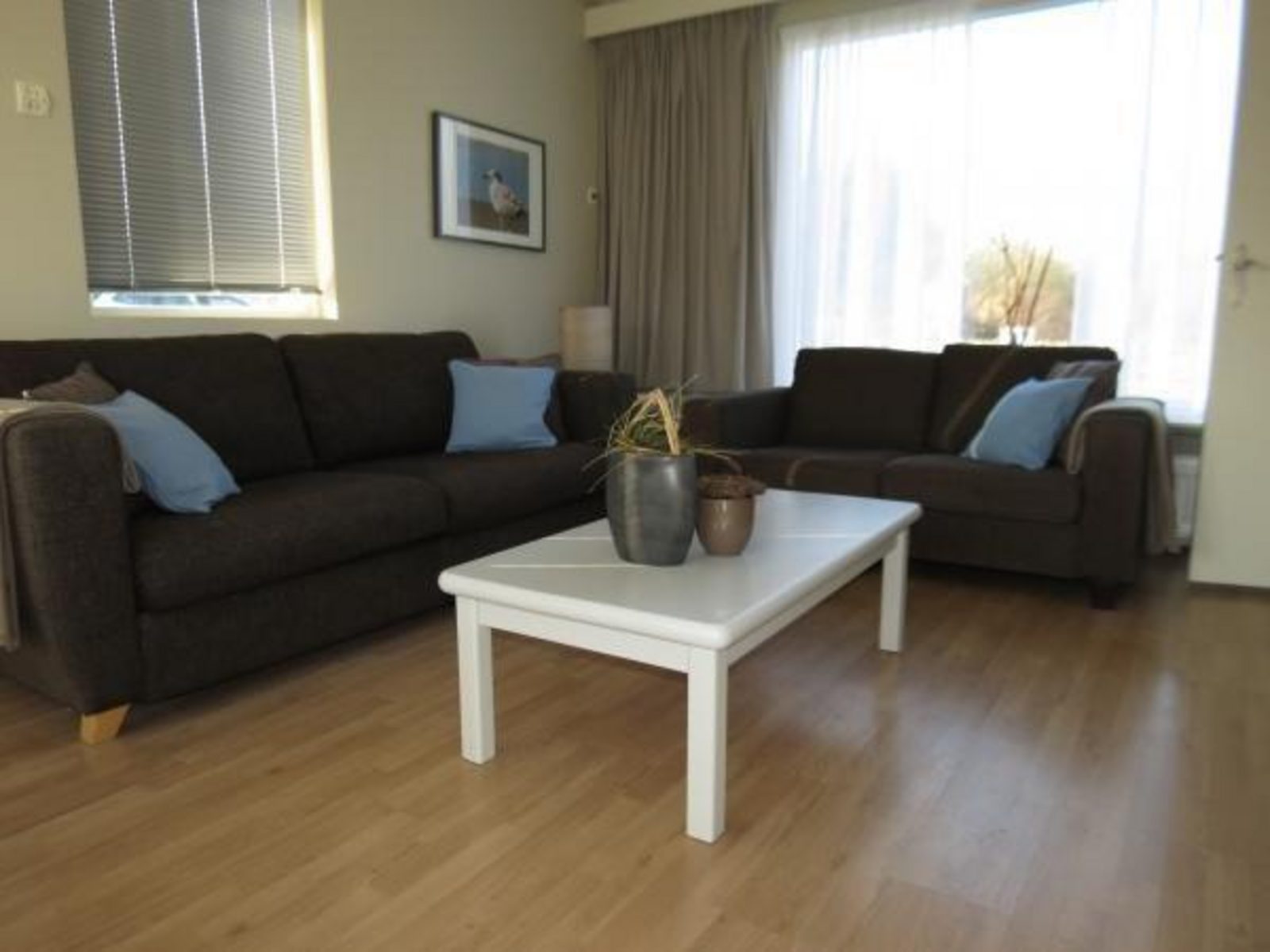 VZ304 Vakantiehuis Cadzand