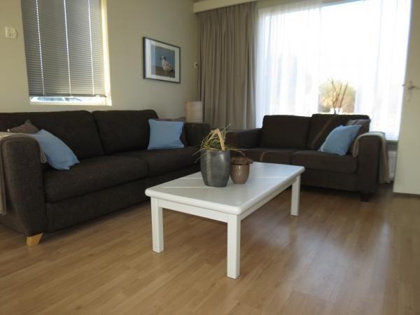 Afbeelding van VZ304 Vakantiehuis Cadzand