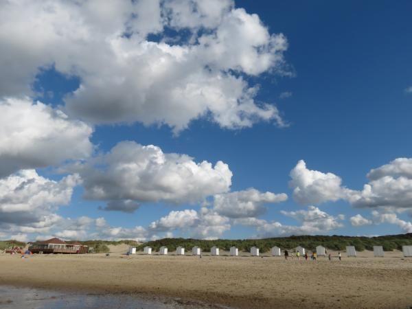 Afbeelding van VZ304 Vakantiehuis Cadzand