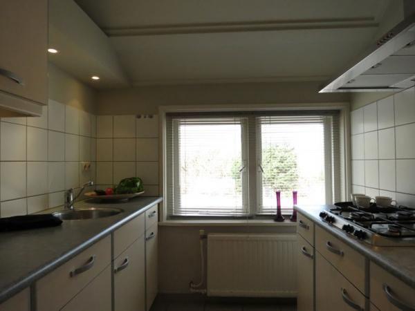 Afbeelding van VZ305 Appartement Cadzand