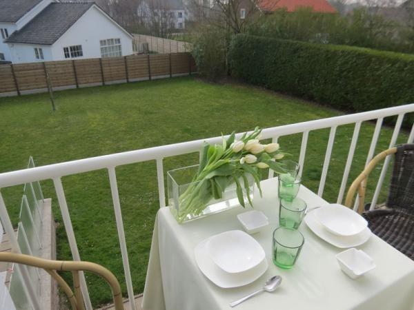 Afbeelding van VZ305 Appartement Cadzand