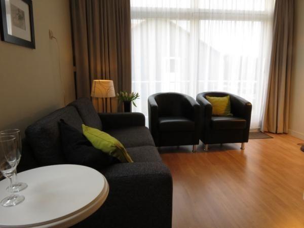 Afbeelding van VZ305 Appartement Cadzand
