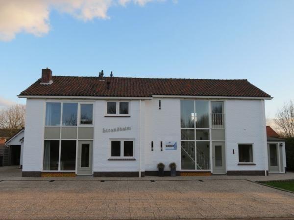 Afbeelding van VZ305 Appartement Cadzand
