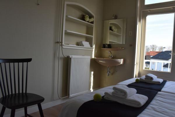 Afbeelding van VZ305 Appartement Cadzand