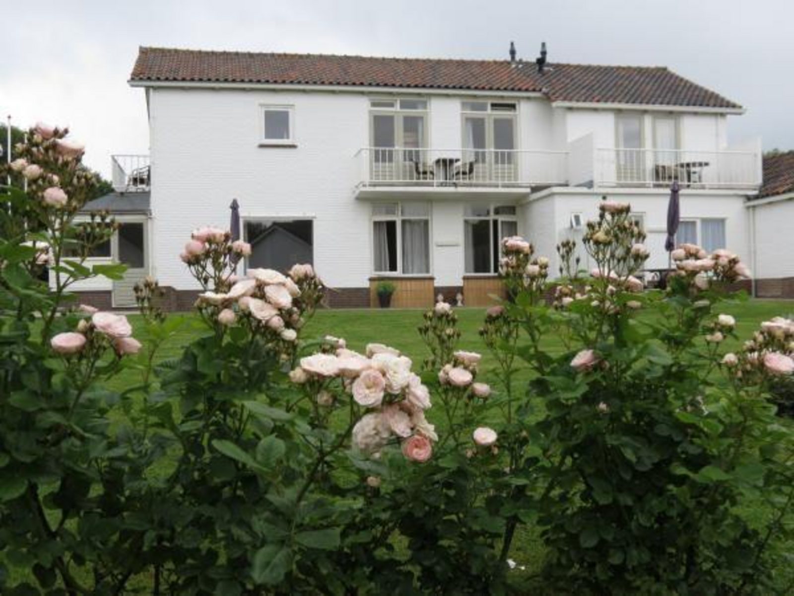 VZ305 Appartement Cadzand