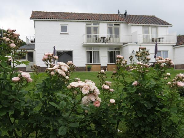 Afbeelding van VZ305 Appartement Cadzand